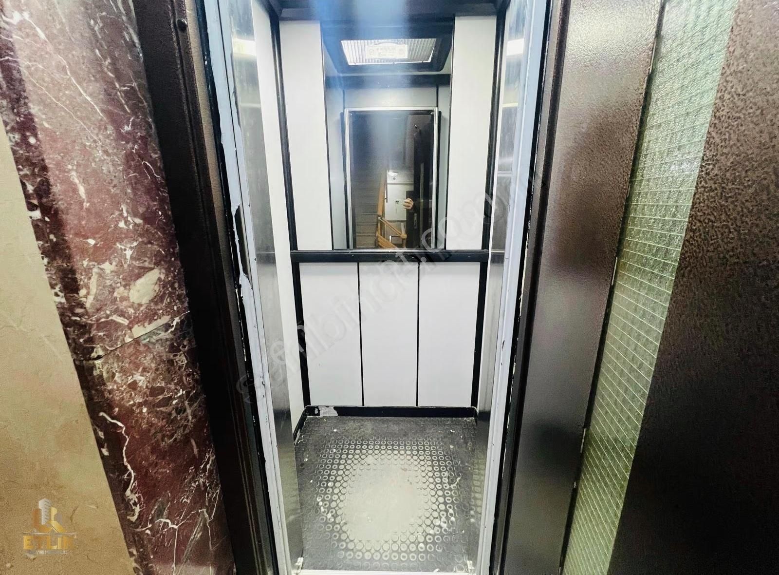 Etlik'den 3+1 2.kat Şehir Hastane Yürüme Mesafesi Fırsat Daire - Görsel 2