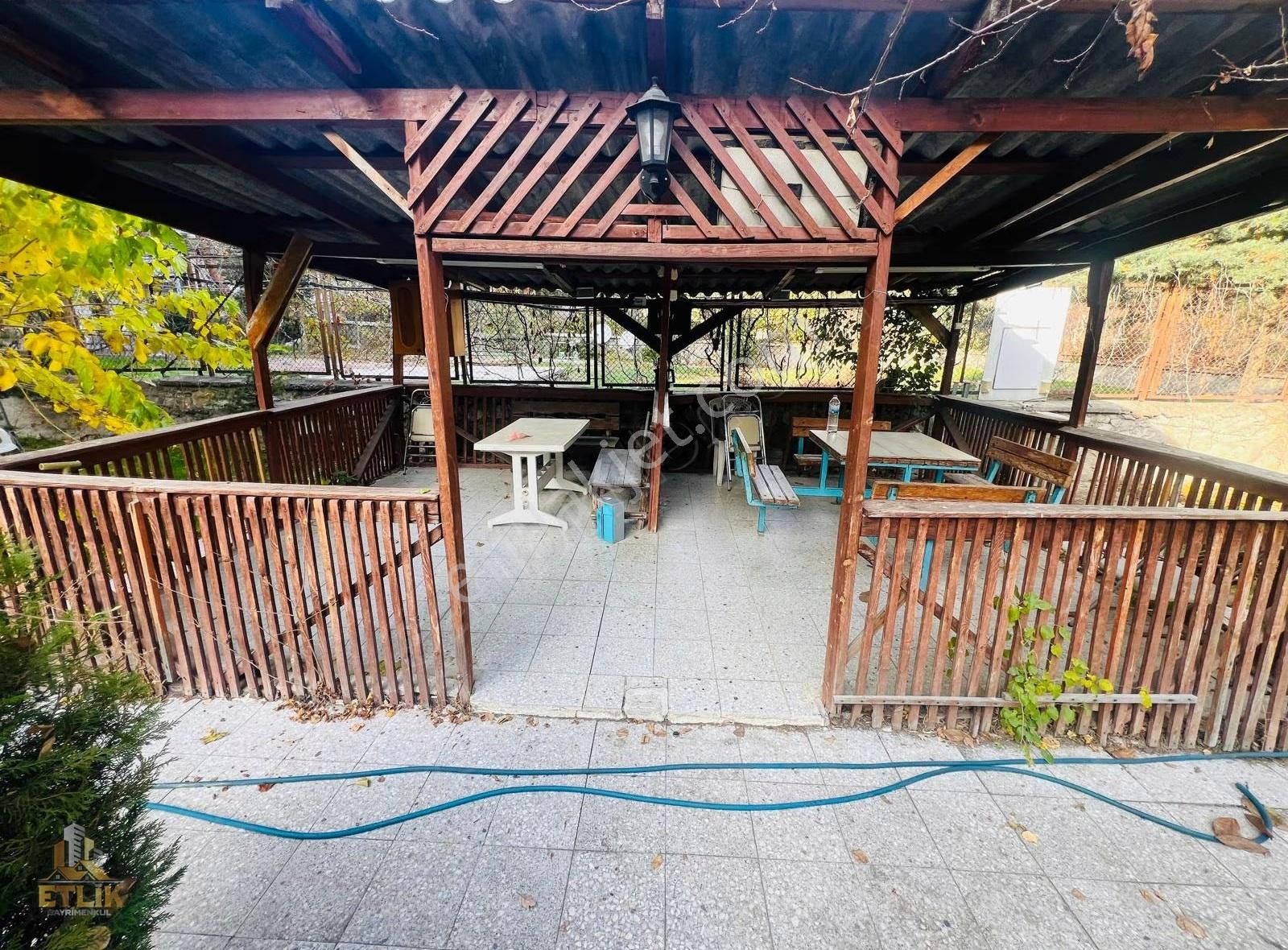 Etlik'den 3+1 2.kat Şehir Hastane Yürüme Mesafesi Fırsat Daire - Görsel 14