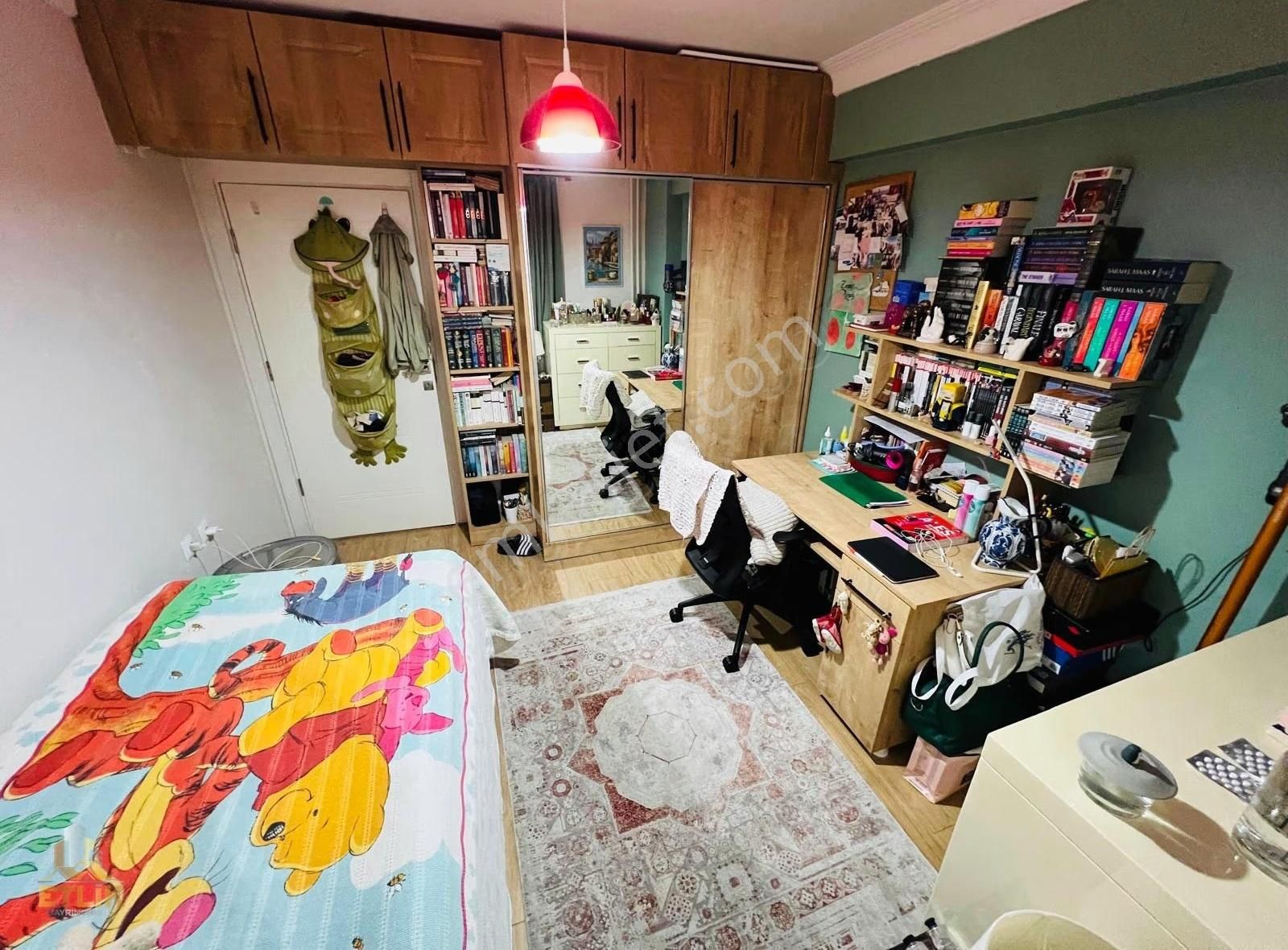 Etlik'den 3+1 2.kat Şehir Hastane Yürüme Mesafesi Fırsat Daire - Görsel 11