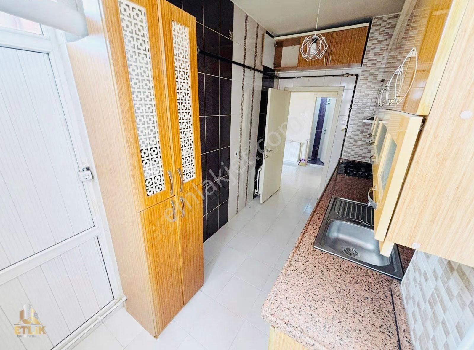 Etlik'den 3+1 Anteras Avm Paraleli 3.katta Fırsat Daire !!!! - Görsel 12