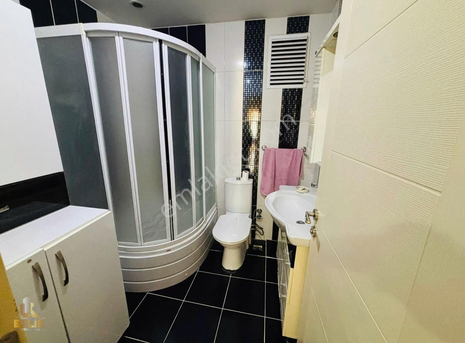 Etlik'den 3+1 Anteras Avm Paraleli 3.katta Fırsat Daire !!!! - Görsel 14