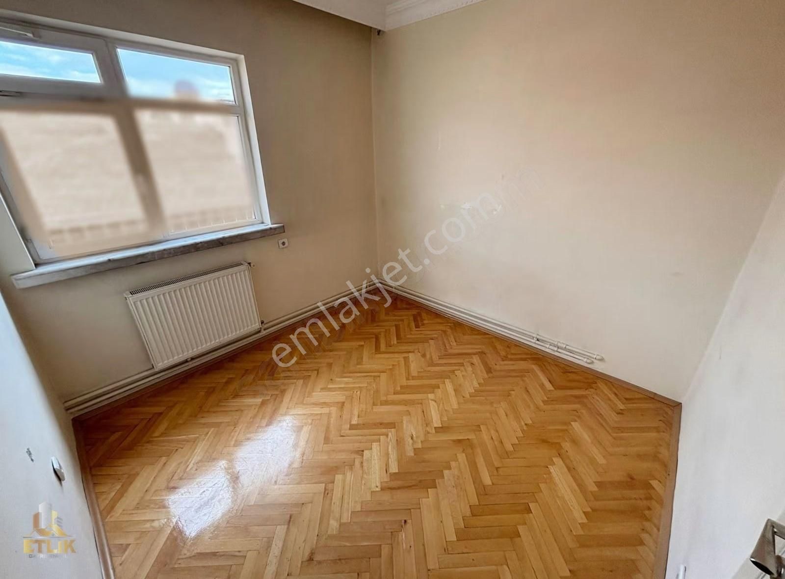Etlik'den 3+1 Anteras Avm Paraleli 3.katta Fırsat Daire !!!! - Görsel 16