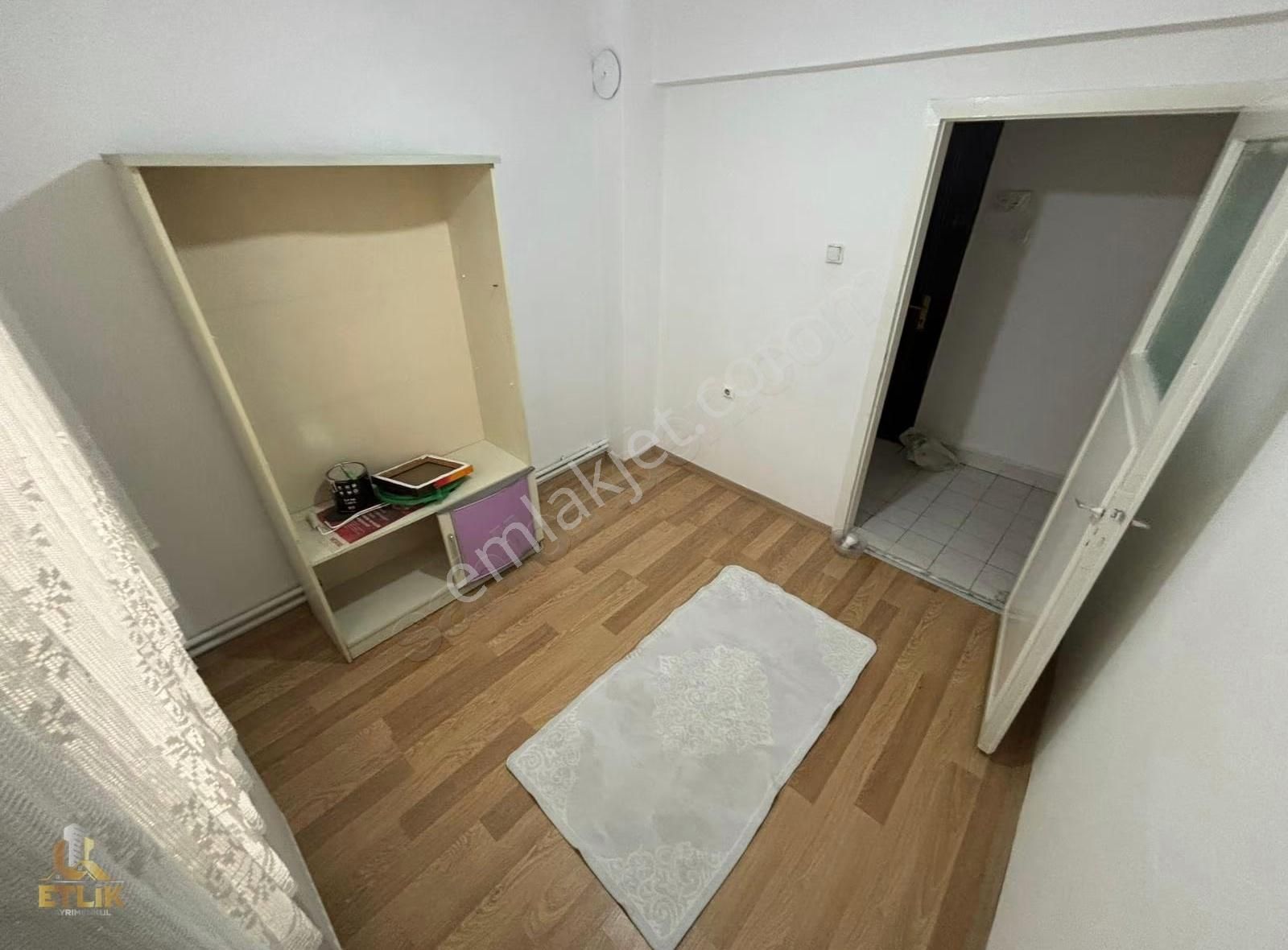 Etlik'den Cad. Üzeri 3+1 Şehir Hastanesi Yakını Eşyalı Kiralık ! - Görsel 16