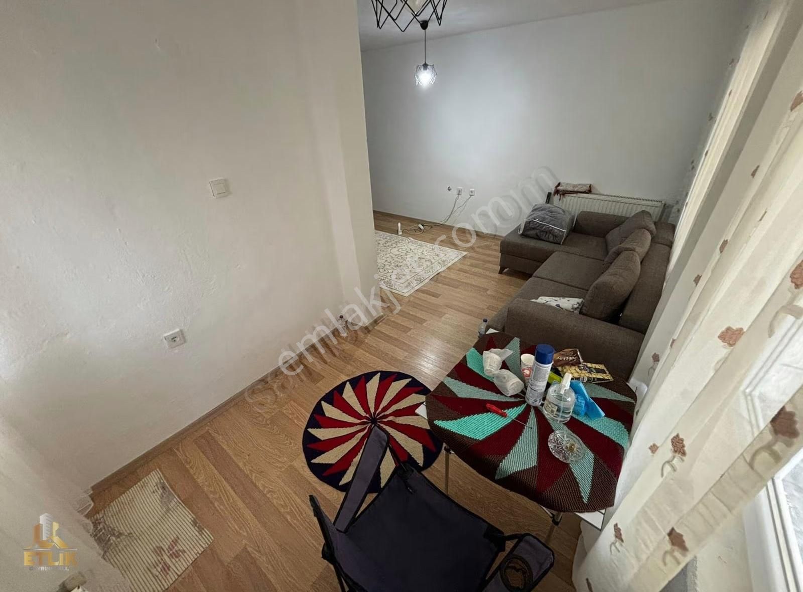 Etlik'den Cad. Üzeri 3+1 Şehir Hastanesi Yakını Eşyalı Kiralık ! - Görsel 4