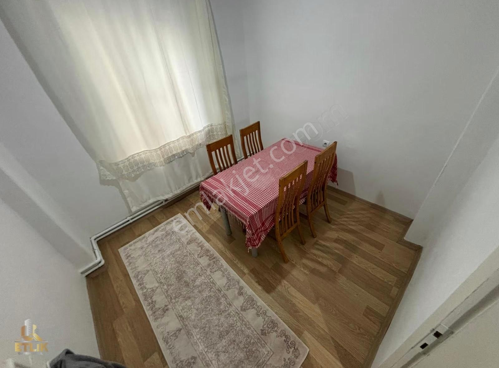 Etlik'den Cad. Üzeri 3+1 Şehir Hastanesi Yakını Eşyalı Kiralık ! - Görsel 19