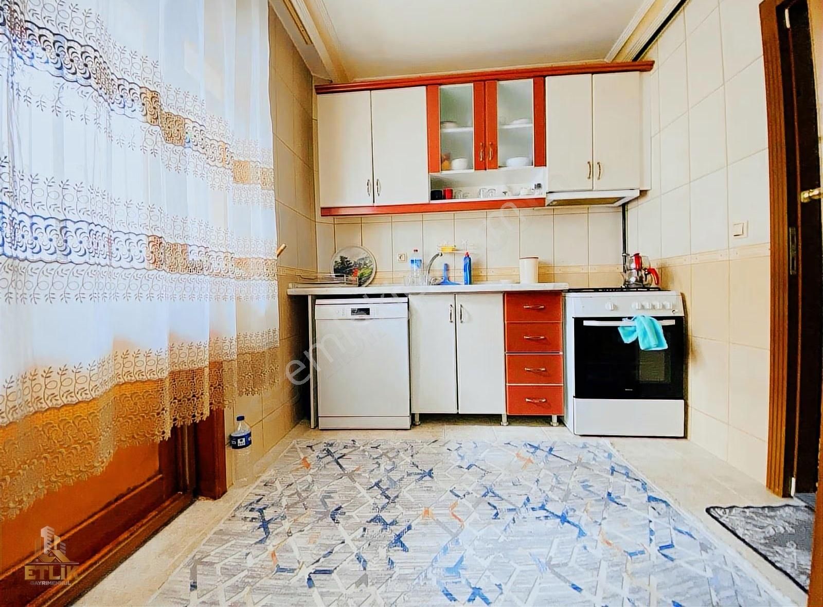 Etlik 'den Bağcı Cad. Paraleli 3+1 Çift Balkonlu Fırsat Daire !! - Görsel 10