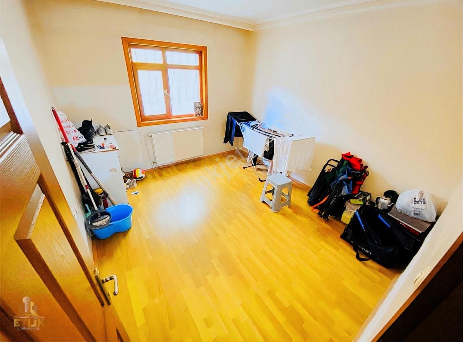 Etlik 'den Bağcı Cad. Paraleli 3+1 Çift Balkonlu Fırsat Daire !! - Görsel 30