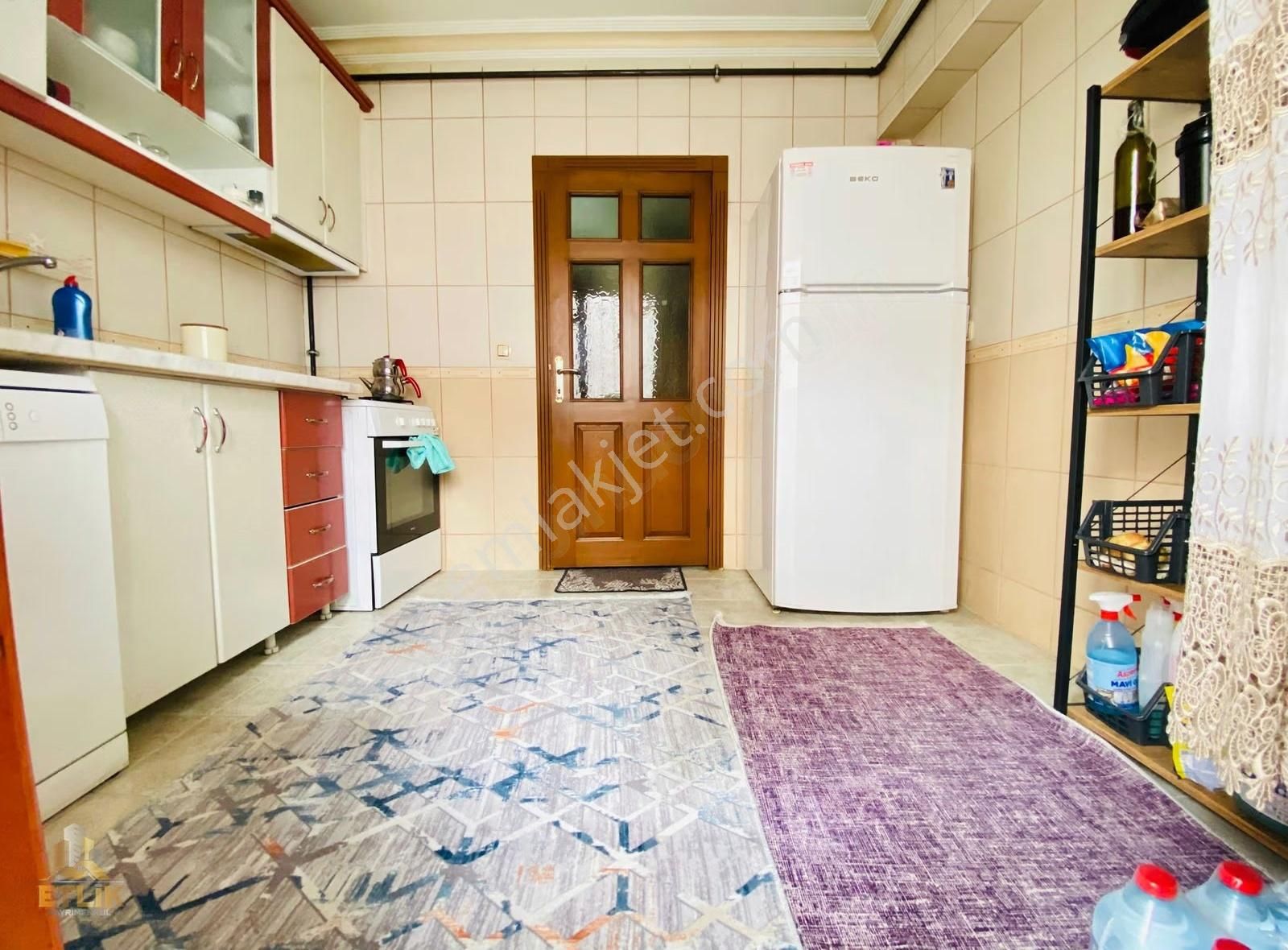 Etlik 'den Bağcı Cad. Paraleli 3+1 Çift Balkonlu Fırsat Daire !! - Görsel 29