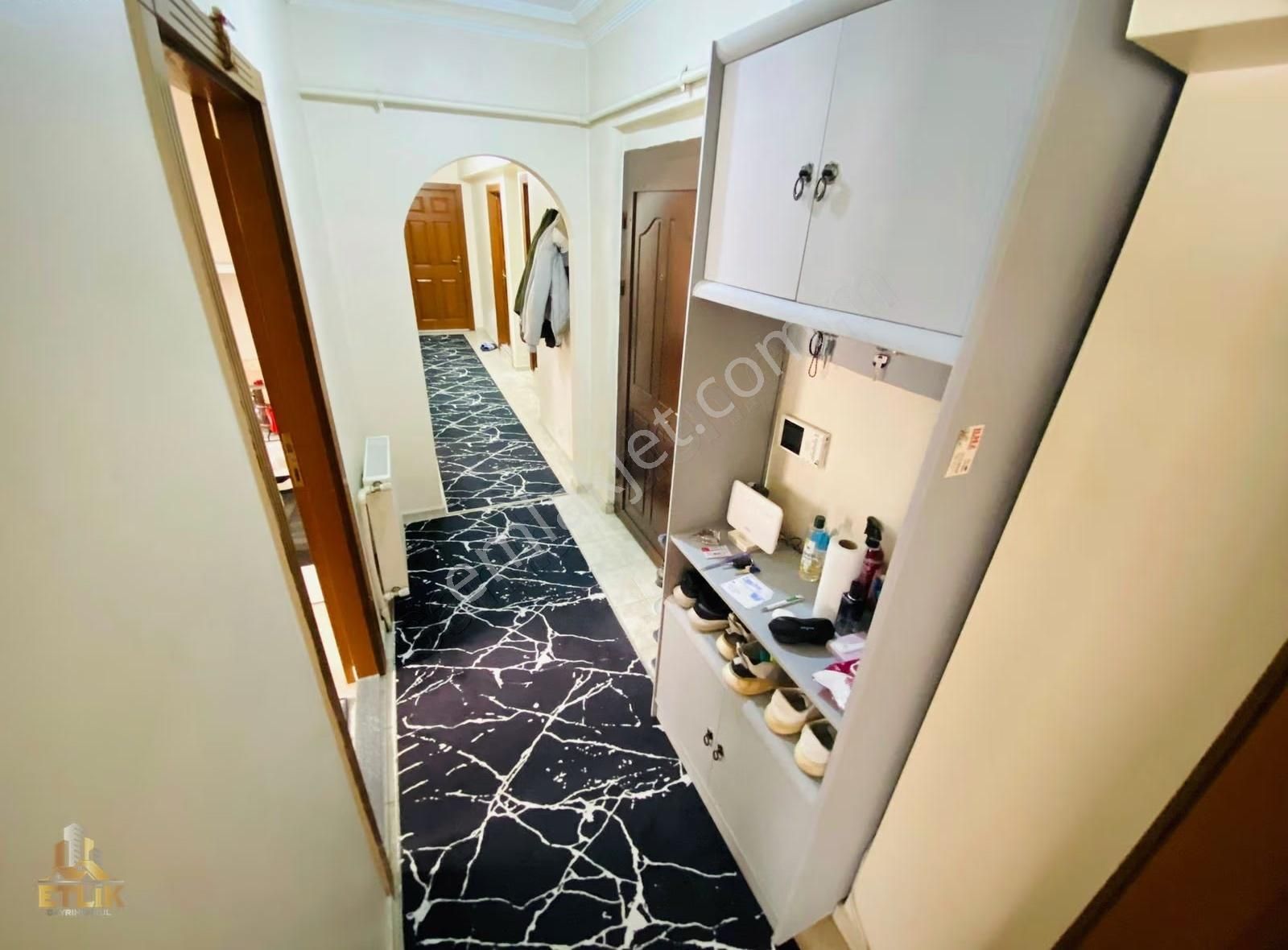 Etlik 'den Bağcı Cad. Paraleli 3+1 Çift Balkonlu Fırsat Daire !! - Görsel 8