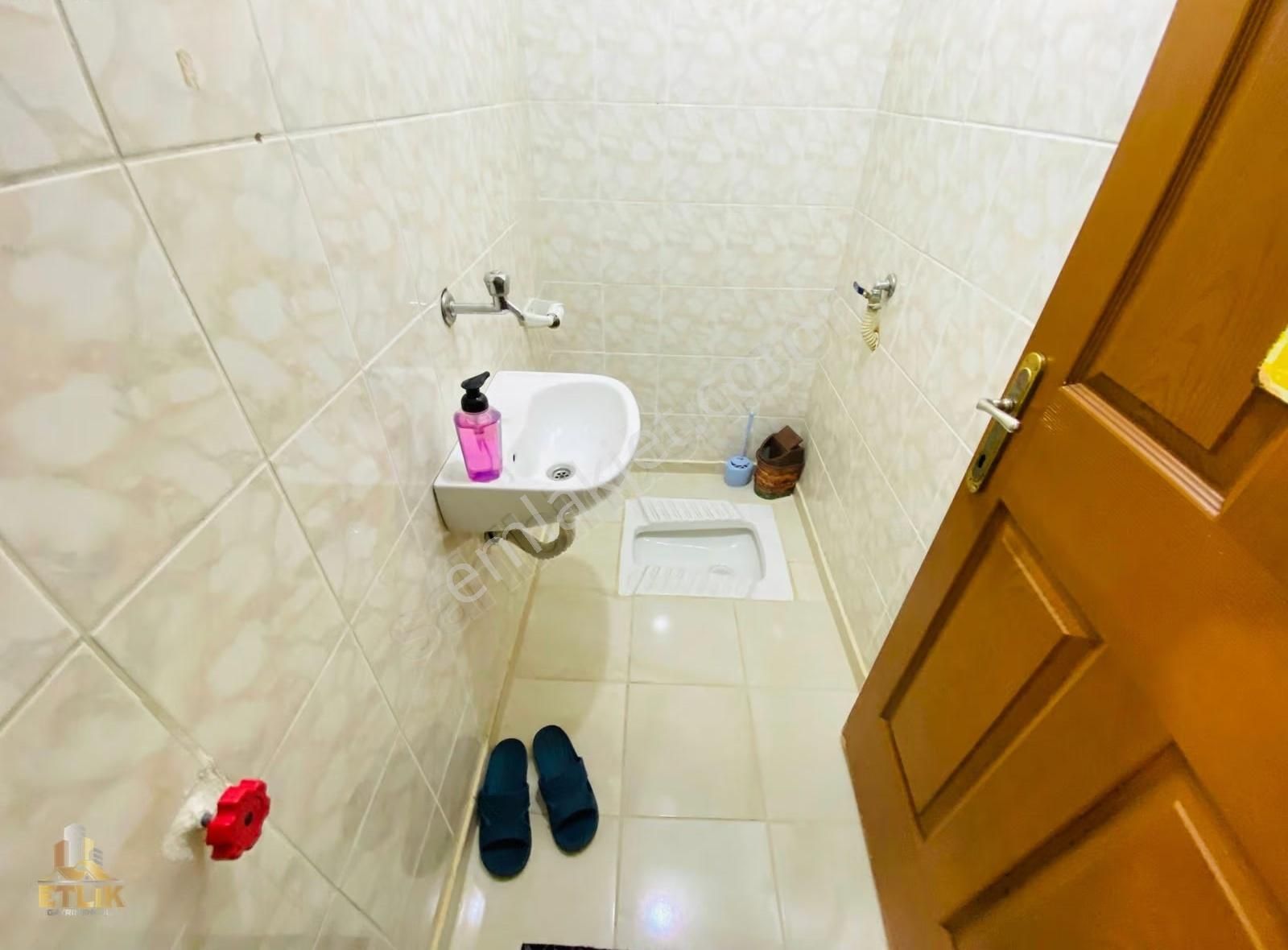 Etlik 'den Bağcı Cad. Paraleli 3+1 Çift Balkonlu Fırsat Daire !! - Görsel 4