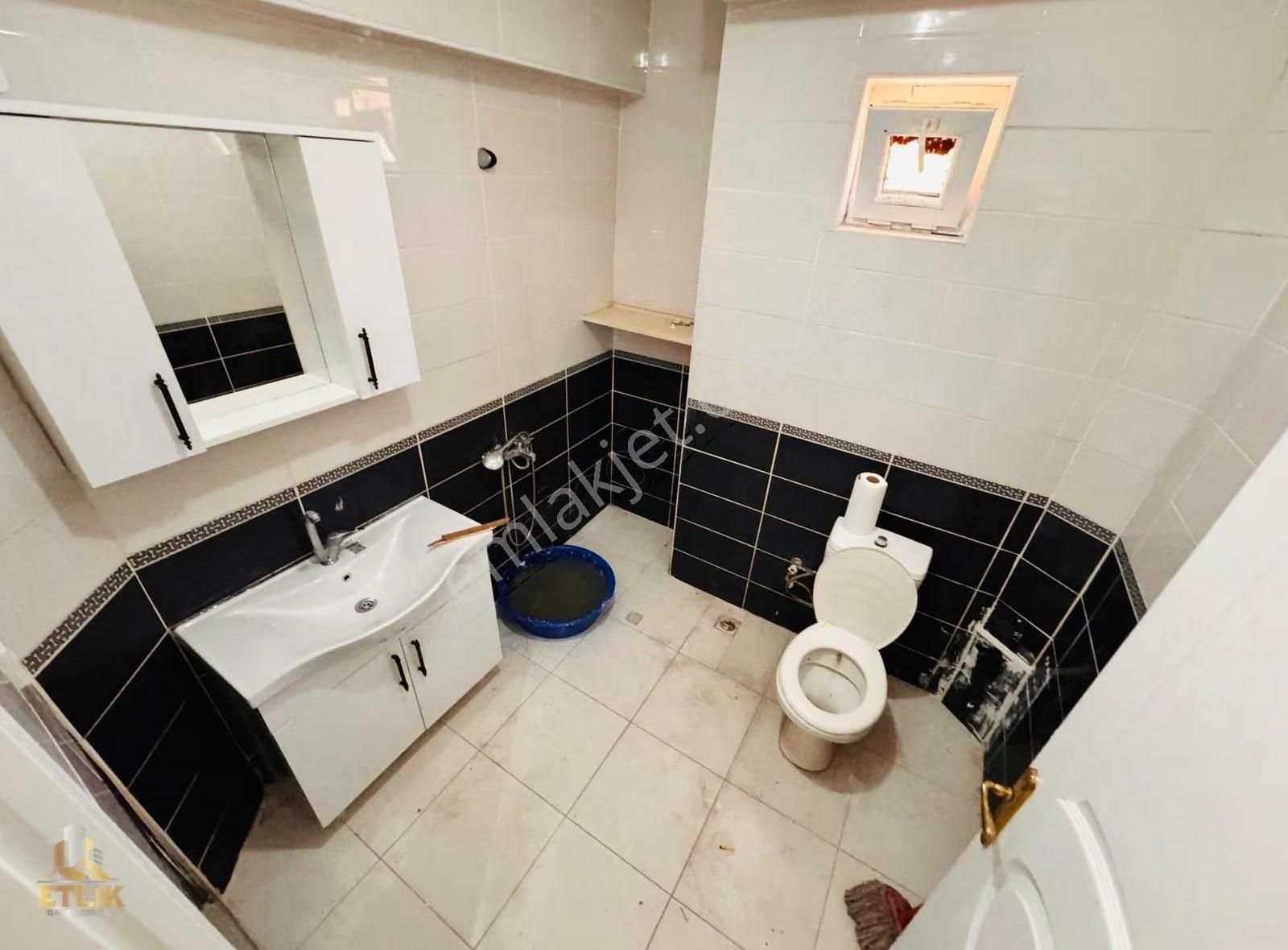 Çambaşı Caddesi Paraleli 1.kat Konumunda Asansörlü Fırsat Daire - Görsel 17