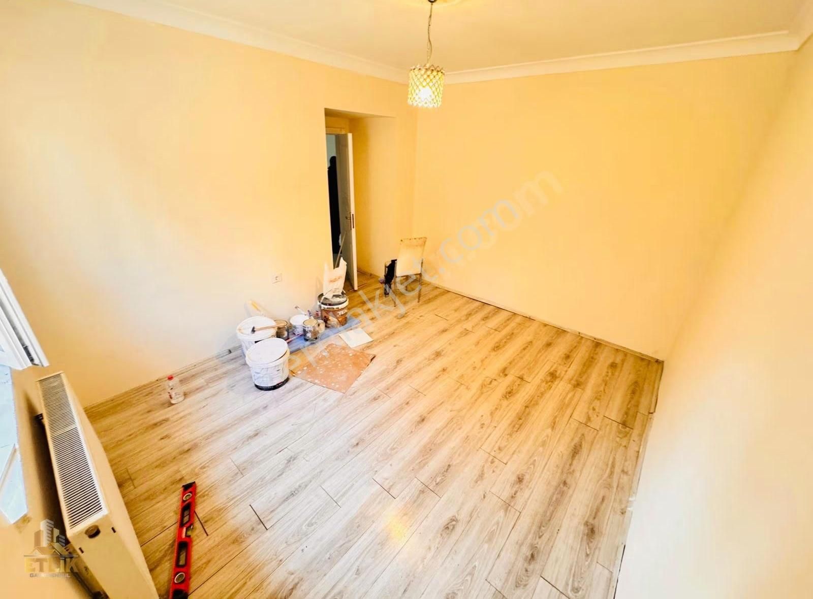 Çambaşı Caddesi Paraleli 1.kat Konumunda Asansörlü Fırsat Daire - Görsel 14