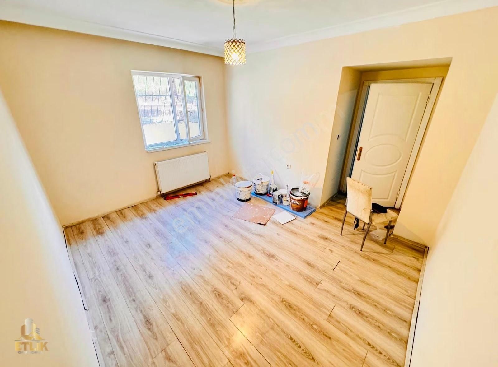 Çambaşı Caddesi Paraleli 1.kat Konumunda Asansörlü Fırsat Daire - Görsel 22