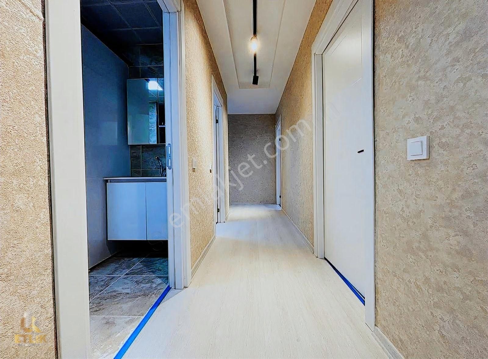 Etlik Gayrimenkul'den Kayalar'da Ultra Lüks Sıfır Site Dairesi ! - Görsel 2