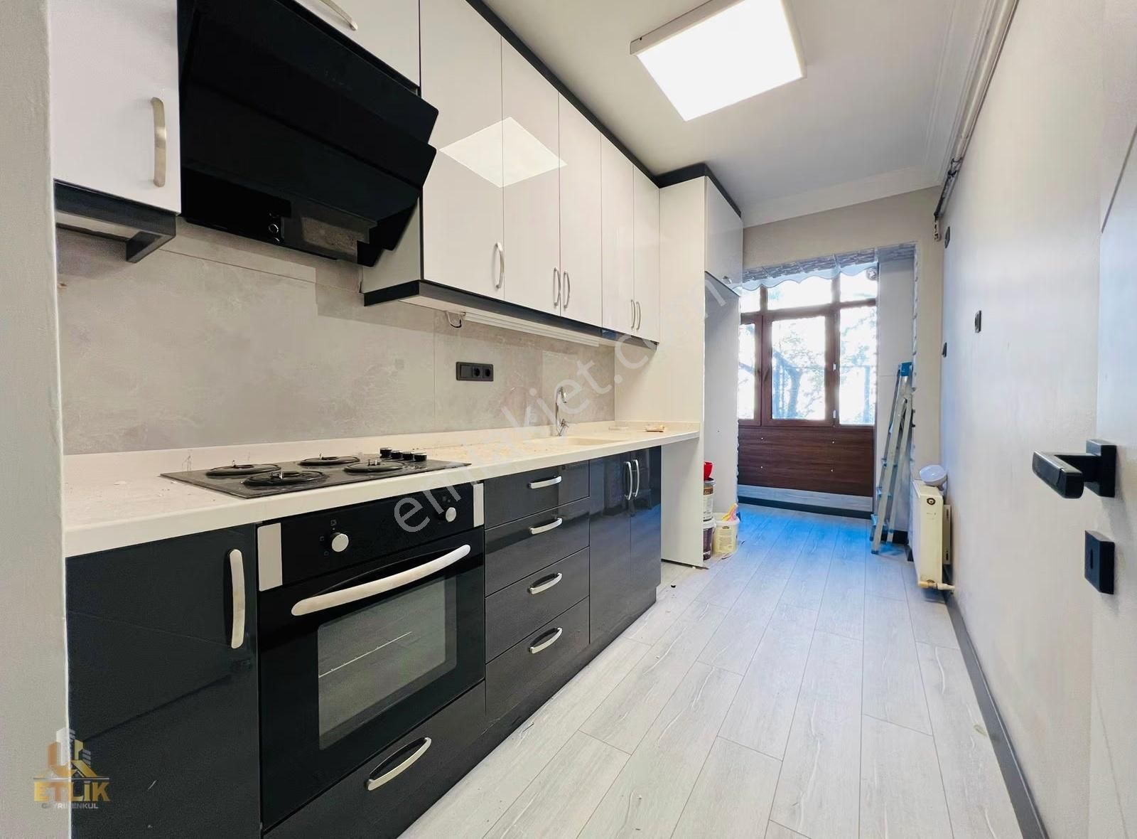 Etlik Gayrimenkul'den 3+1 Ultra Lüks Antares Yakını Fırsat Daire