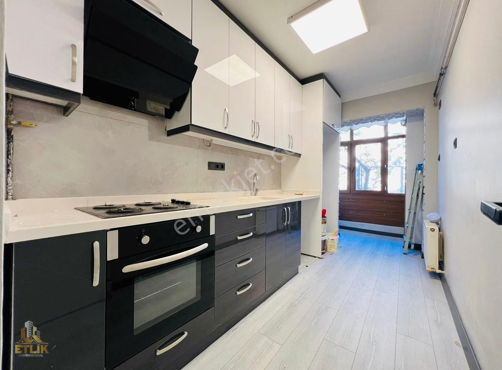 Etlik Gayrimenkul'den 3+1 Ultra Lüks Antares Yakını Fırsat Daire - Görsel 11