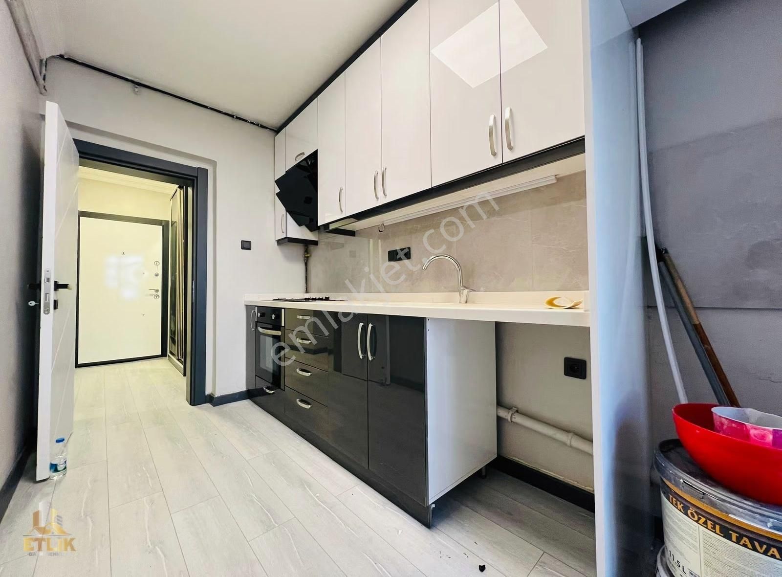 Etlik Gayrimenkul'den 3+1 Ultra Lüks Antares Yakını Fırsat Daire - Görsel 25