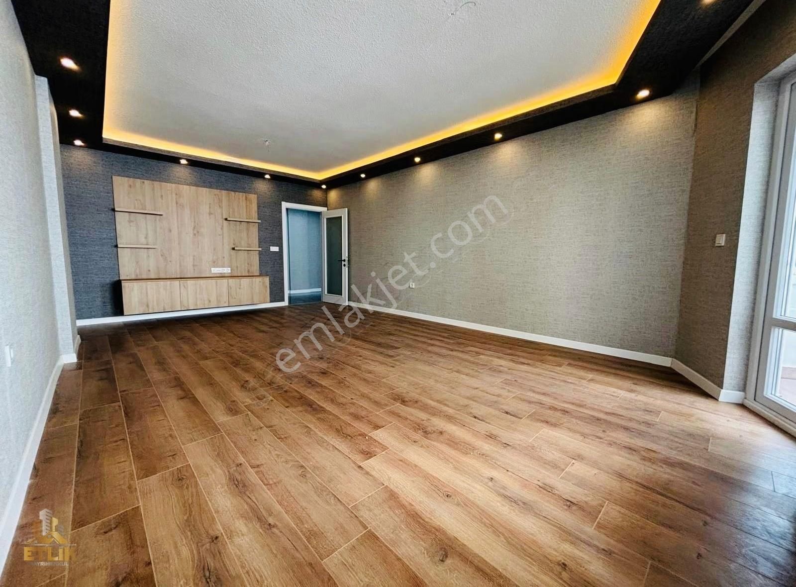Etlik Merkezde Şehir Hastanesi Yürüme Mesafesin'de 3+1 Lüx Daire - Görsel 13