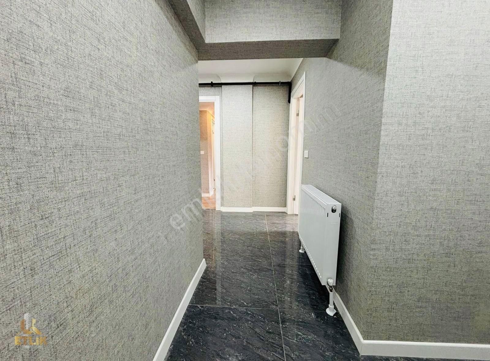 Etlik Merkezde Şehir Hastanesi Yürüme Mesafesin'de 3+1 Lüx Daire - Görsel 22