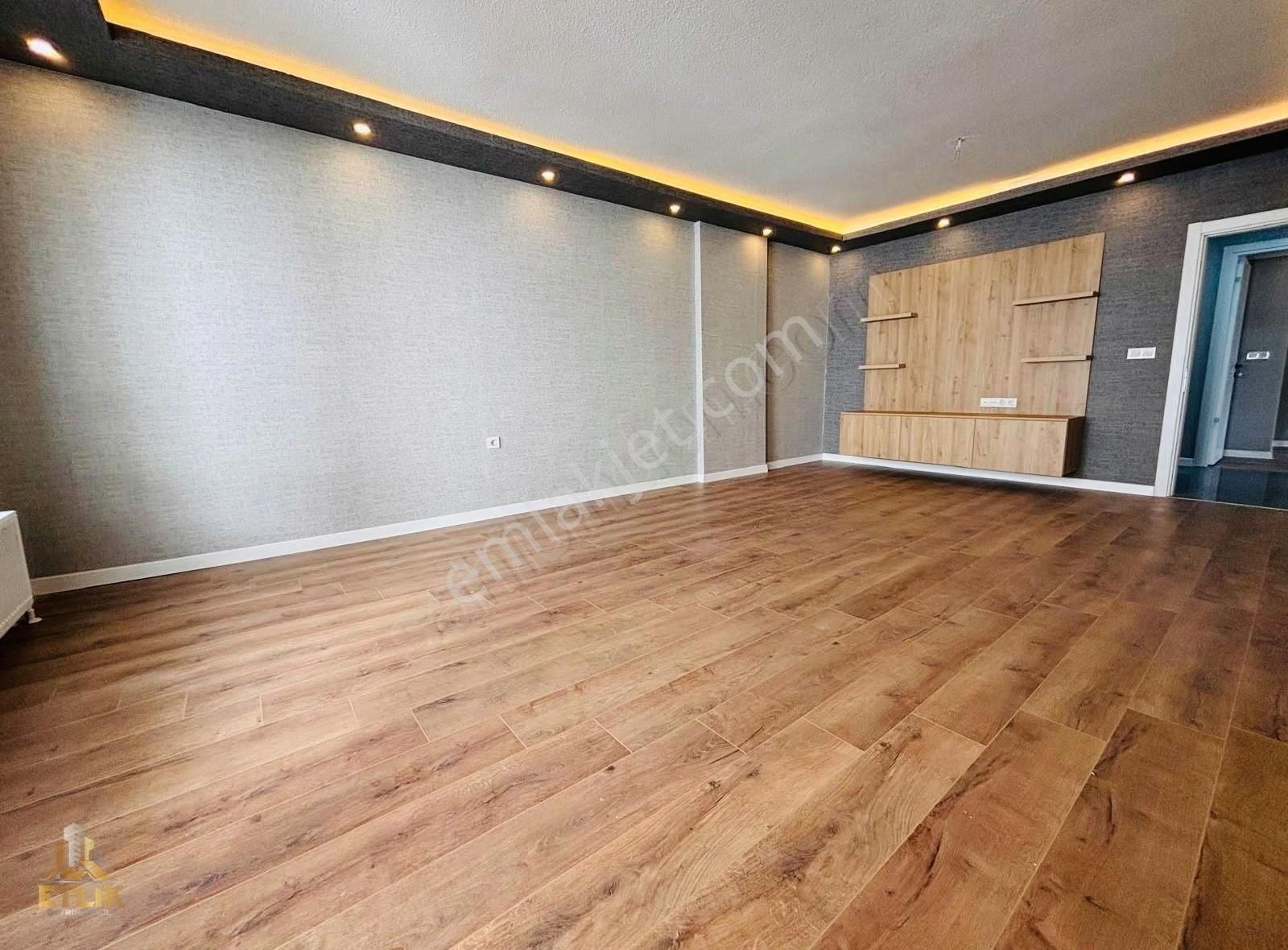 Etlik Merkezde Şehir Hastanesi Yürüme Mesafesin'de 3+1 Lüx Daire - Görsel 9