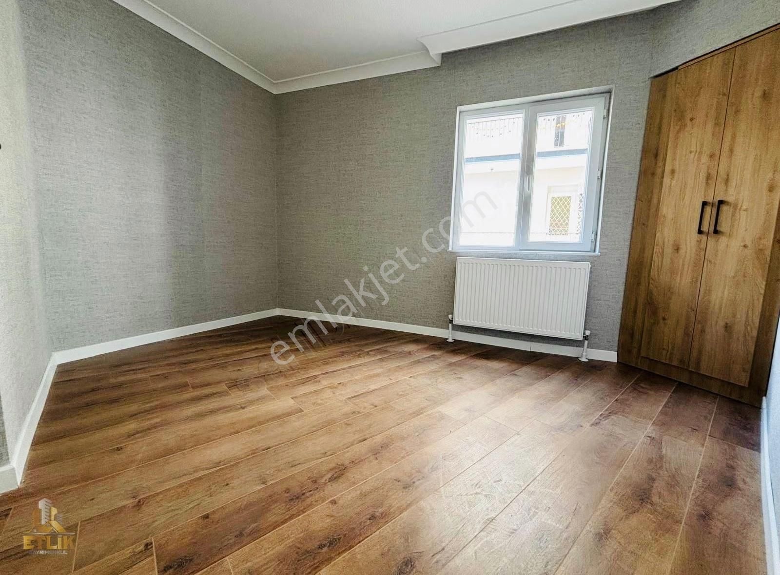 Etlik Merkezde Şehir Hastanesi Yürüme Mesafesin'de 3+1 Lüx Daire - Görsel 24