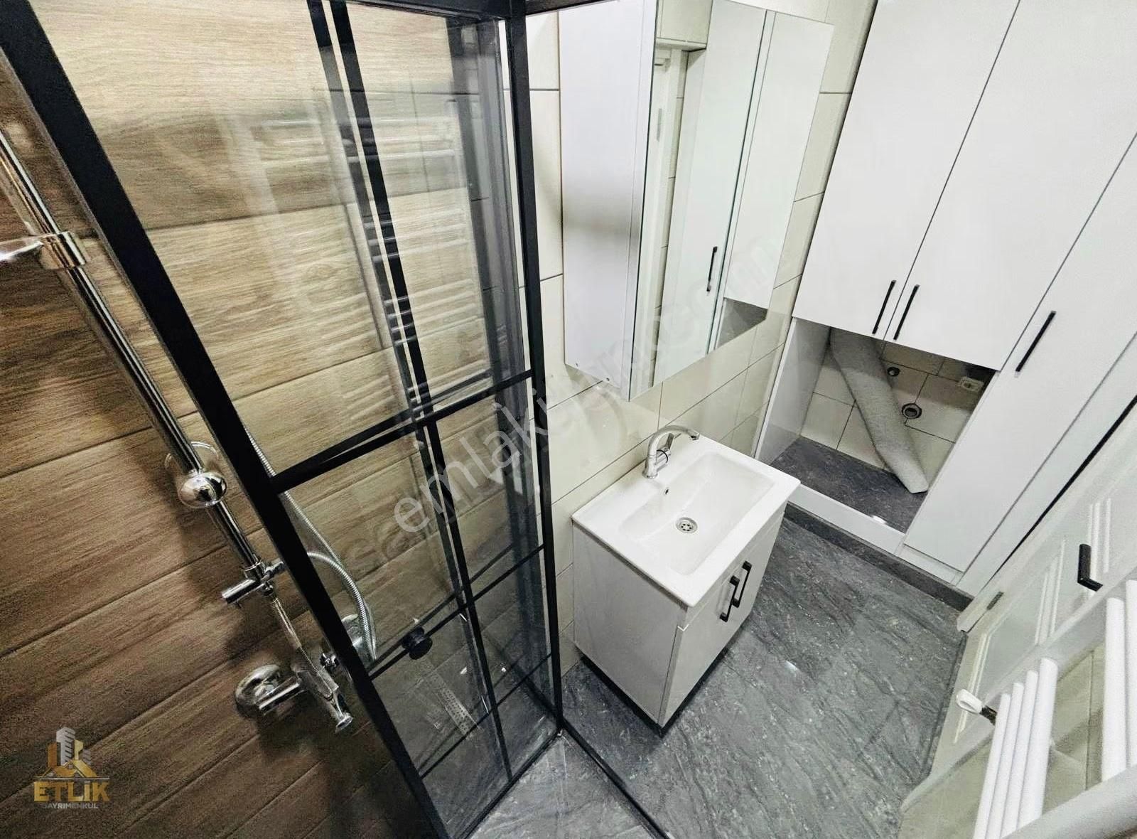 Etlik Merkezde Şehir Hastanesi Yürüme Mesafesin'de 3+1 Lüx Daire - Görsel 27