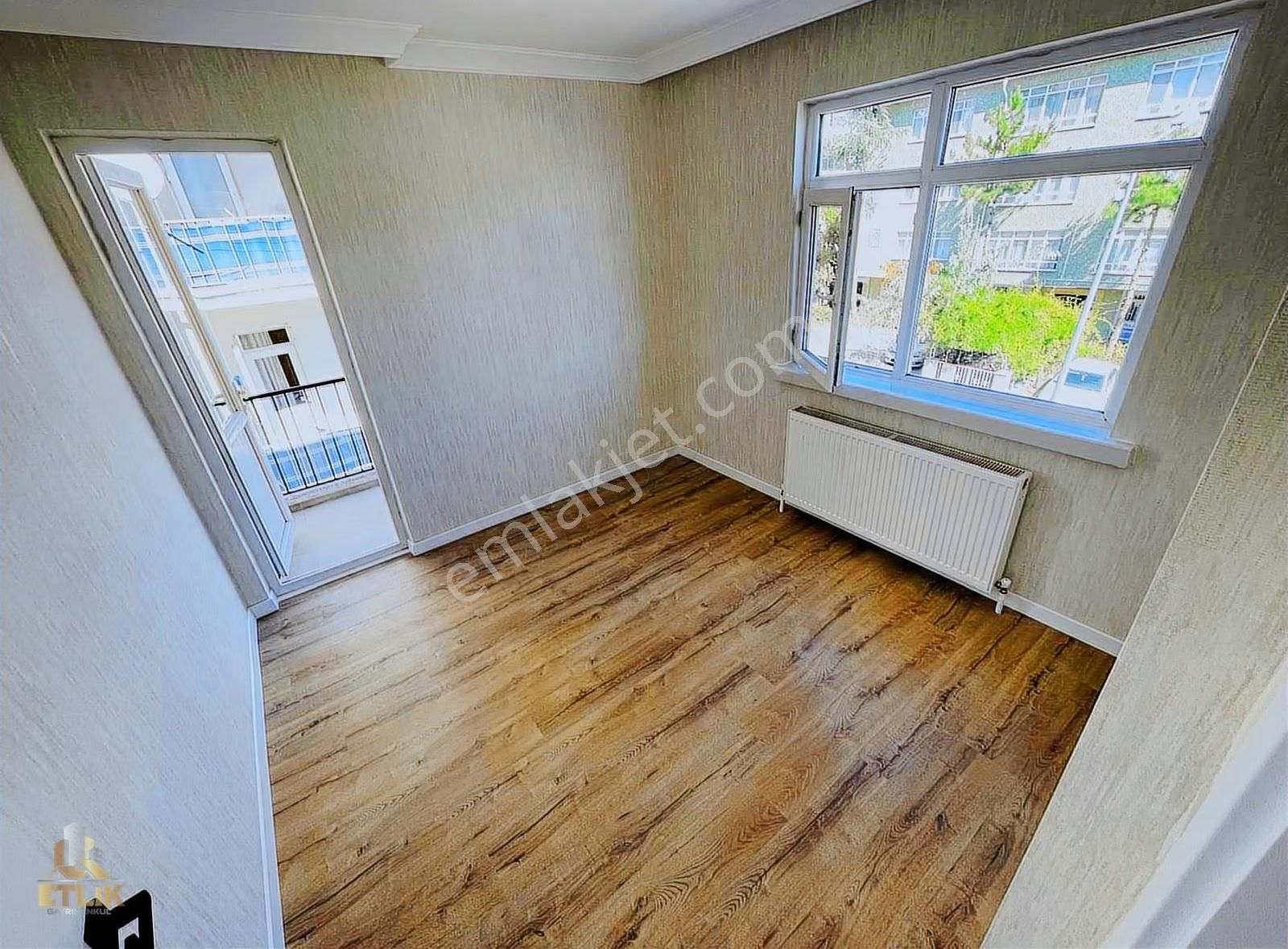 Etlik'den Cadde Üzeri Ön Cephe 3+1 Ultra Lüx Ara Kat Daire ! - Görsel 5