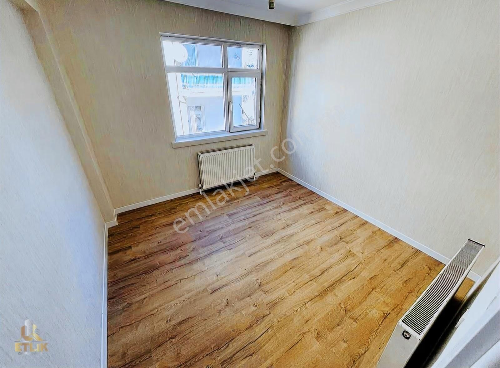 Etlik'den Cadde Üzeri Ön Cephe 3+1 Ultra Lüx Ara Kat Daire ! - Görsel 16