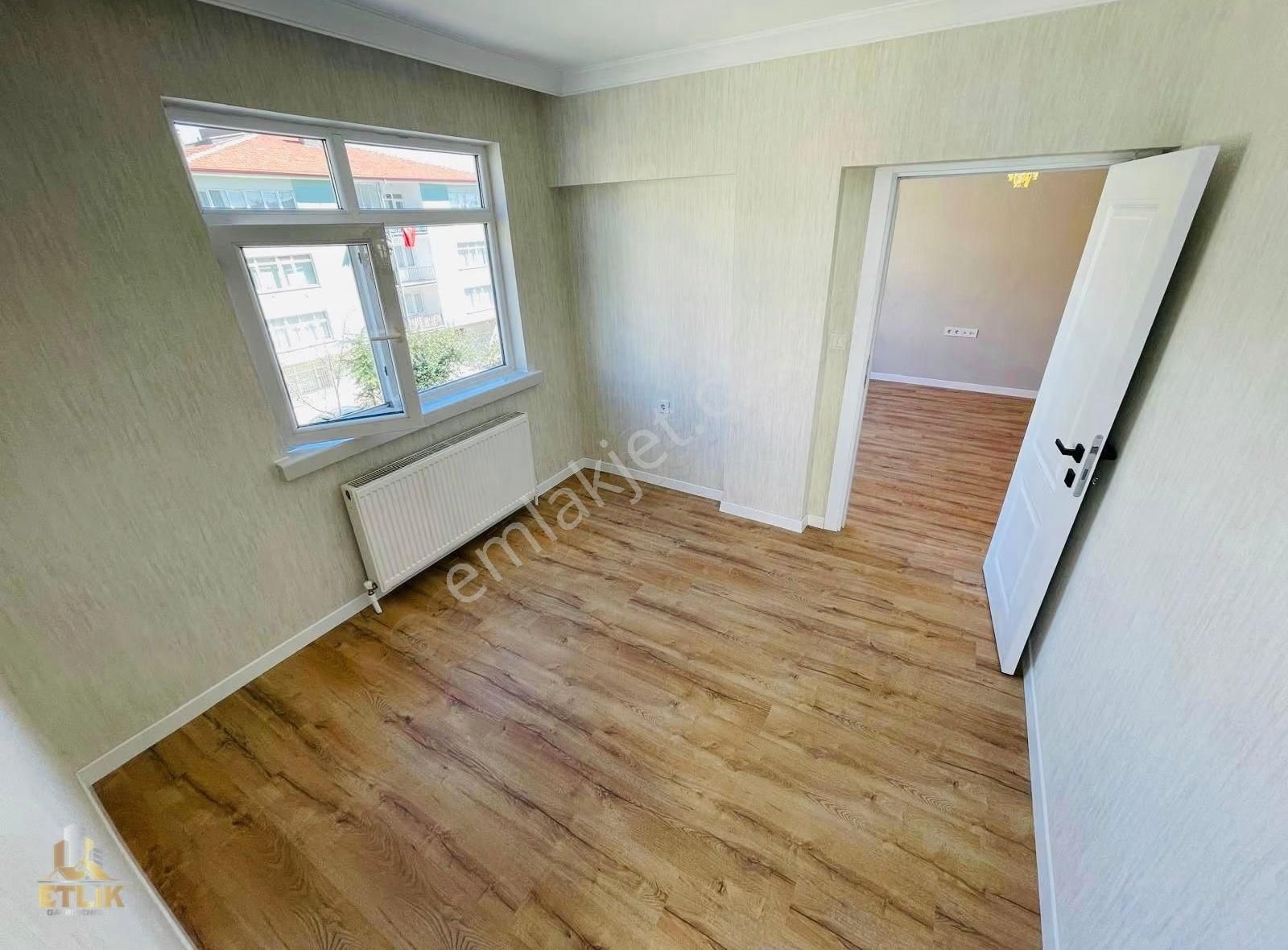 Etlik'den Cadde Üzeri Ön Cephe 3+1 Ultra Lüx Ara Kat Daire ! - Görsel 18