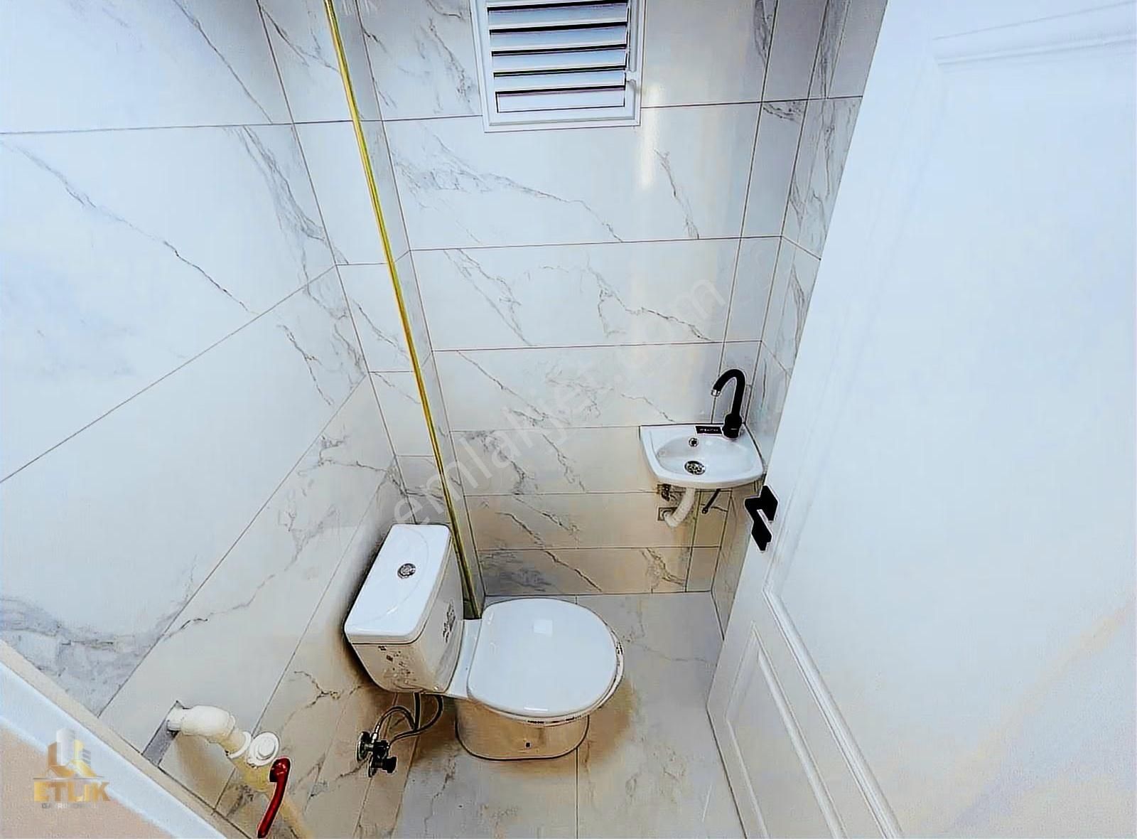 Etlik'den Cadde Üzeri Ön Cephe 3+1 Ultra Lüx Ara Kat Daire ! - Görsel 19