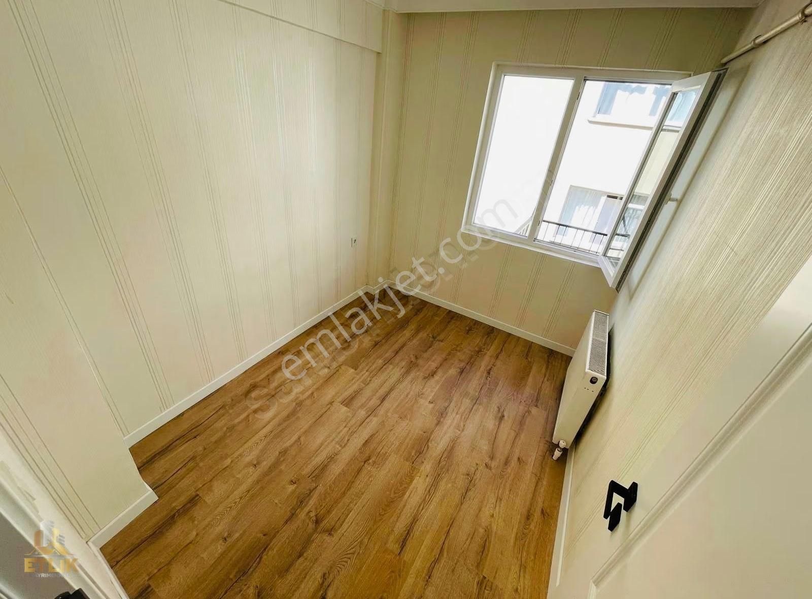 Etlik'den Cadde Üzeri Ön Cephe 3+1 Ultra Lüx Ara Kat Daire ! - Görsel 20