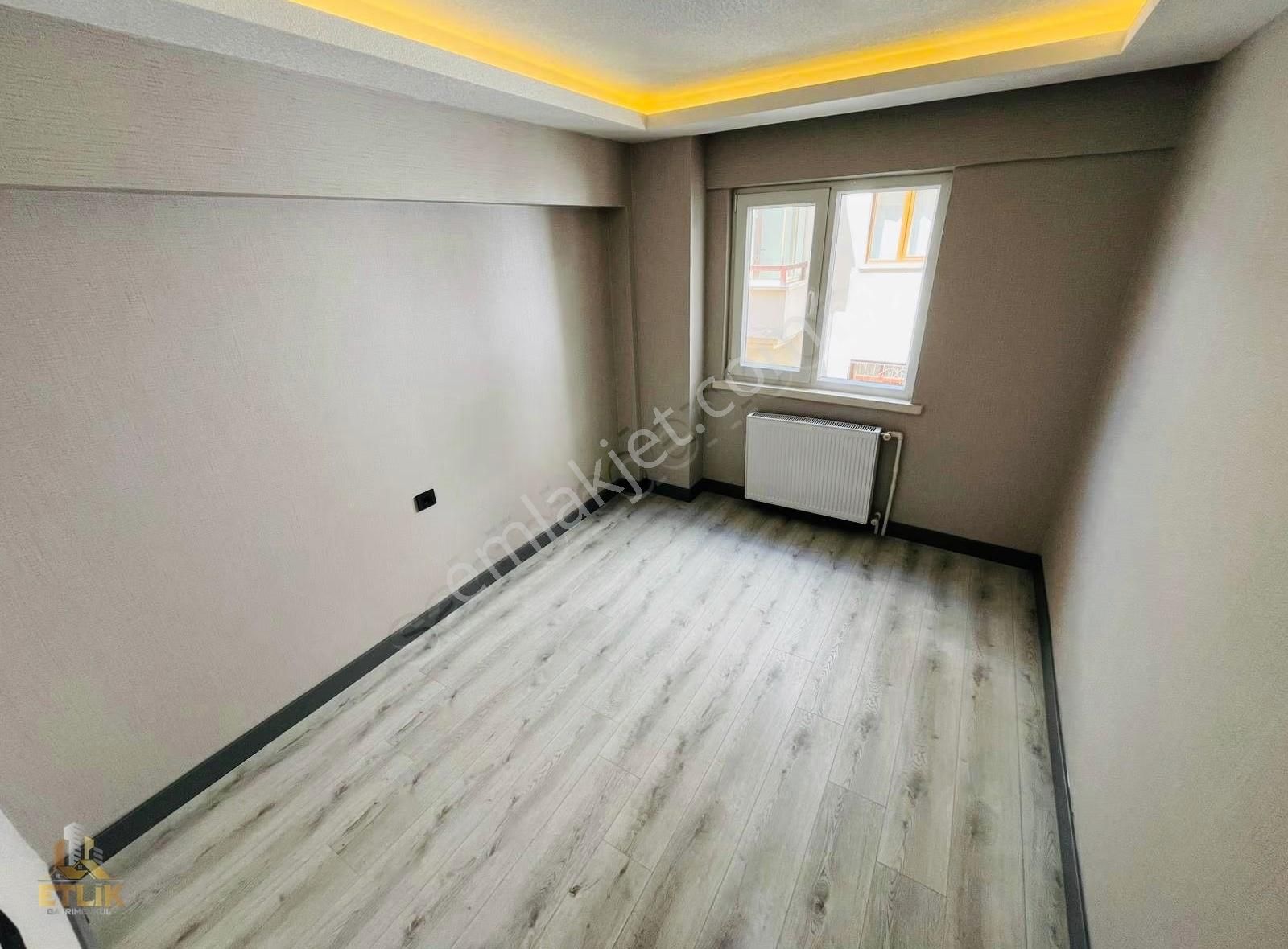 Etlik'den Anteras Avm 100m 2+1 Ön Cephe Ultra Lüx Fırsat Daire - Görsel 5