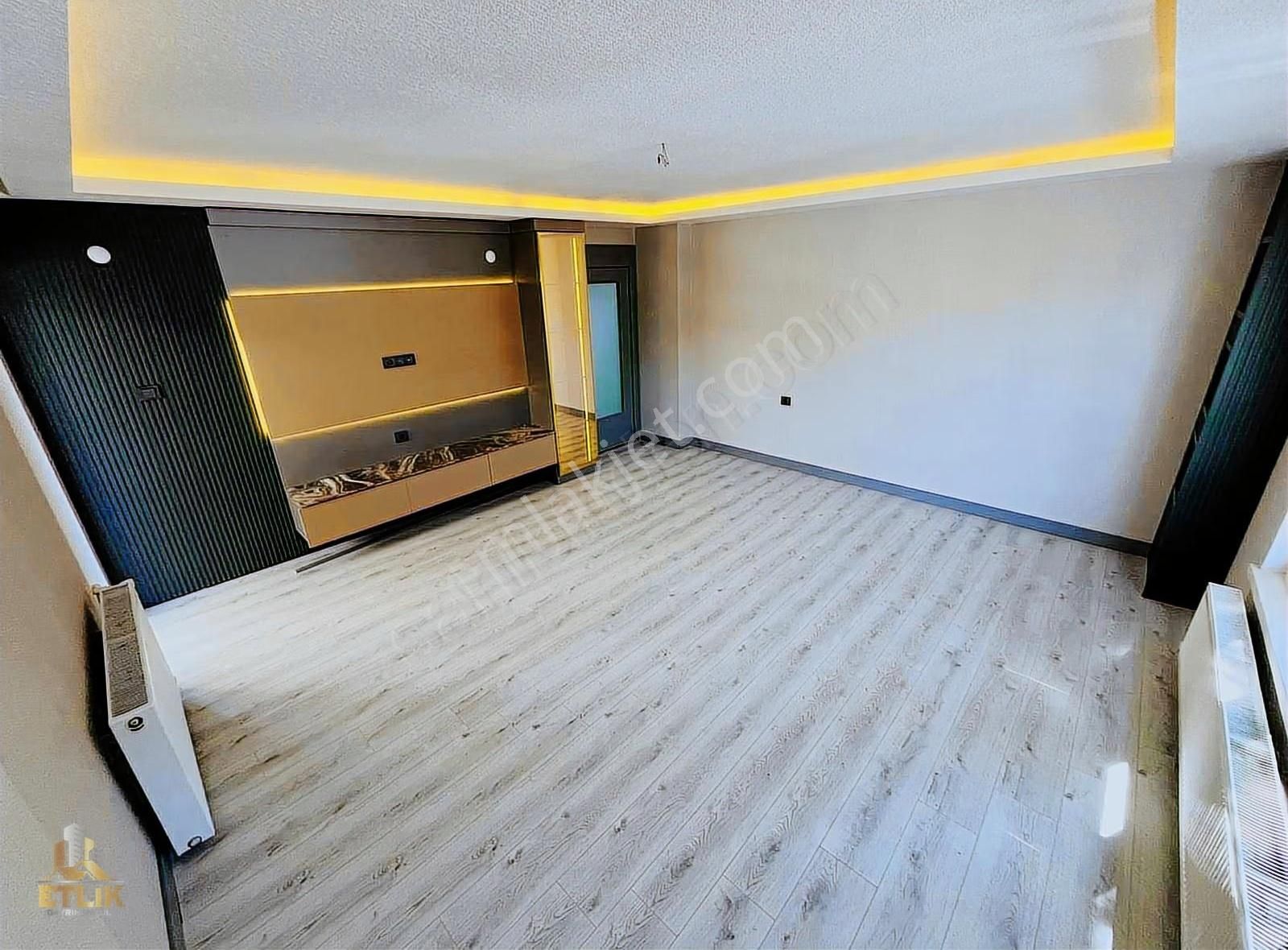 Etlik'den Anteras Avm 100m 2+1 Ön Cephe Ultra Lüx Fırsat Daire - Görsel 31