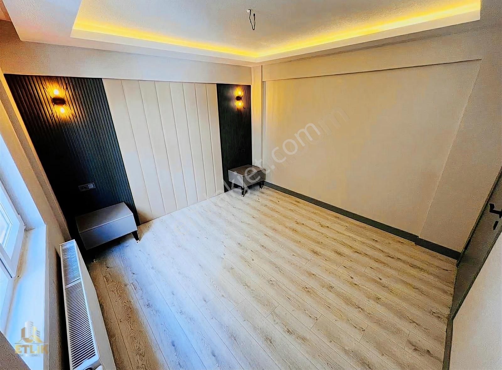 Etlik'den Anteras Avm 100m 2+1 Ön Cephe Ultra Lüx Fırsat Daire - Görsel 15