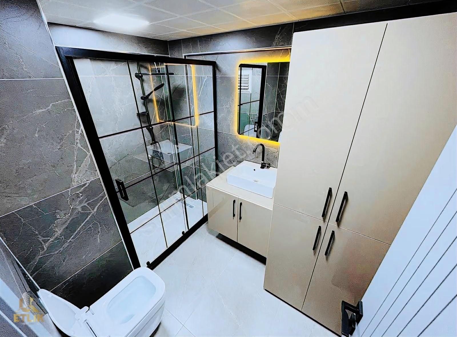 Etlik'den Anteras Avm 100m 2+1 Ön Cephe Ultra Lüx Fırsat Daire - Görsel 13