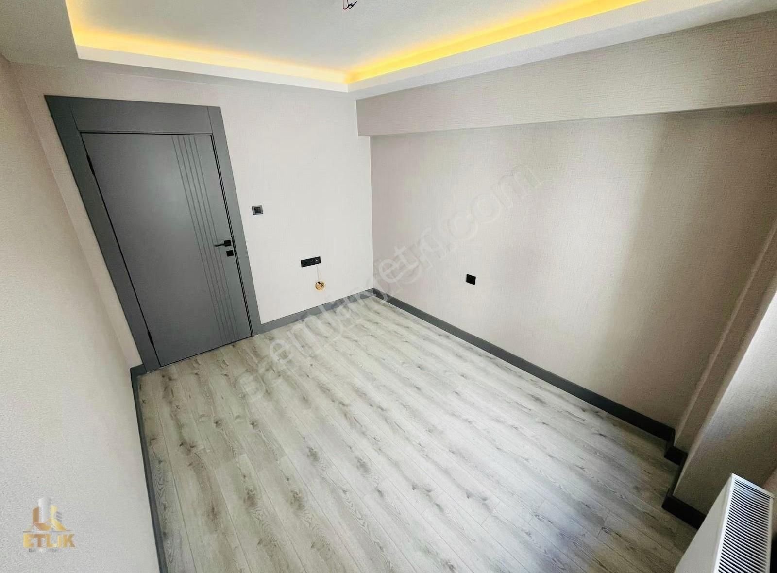 Etlik'den Anteras Avm 100m 2+1 Ön Cephe Ultra Lüx Fırsat Daire - Görsel 16