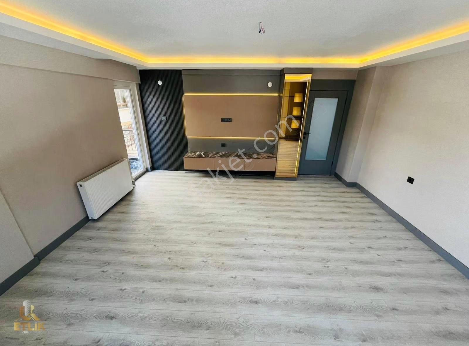 Etlik'den Anteras Avm 100m 2+1 Ön Cephe Ultra Lüx Fırsat Daire - Görsel 2