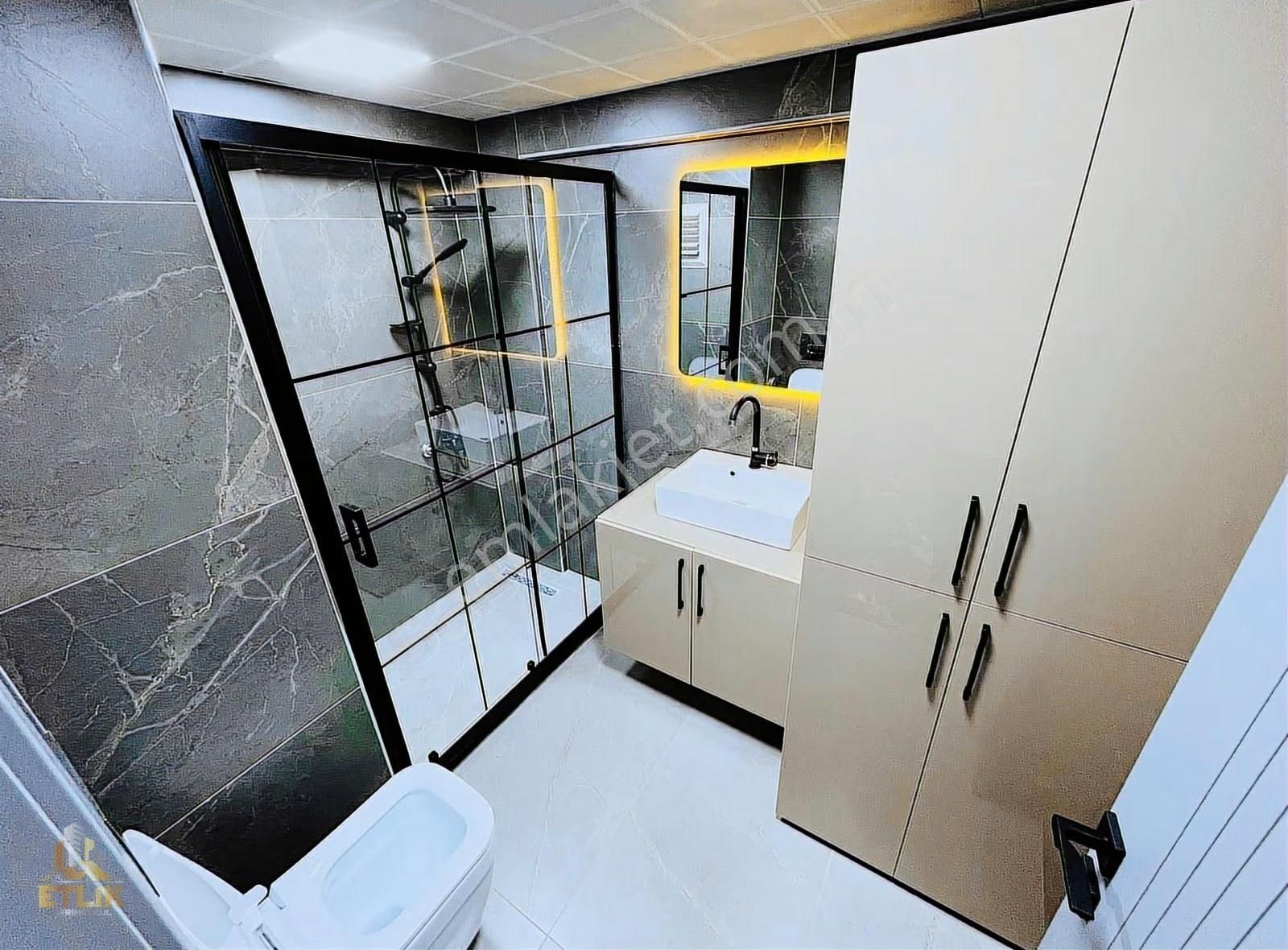 Etlik'den Anteras Avm 100m 2+1 Ön Cephe Ultra Lüx Fırsat Daire - Görsel 30