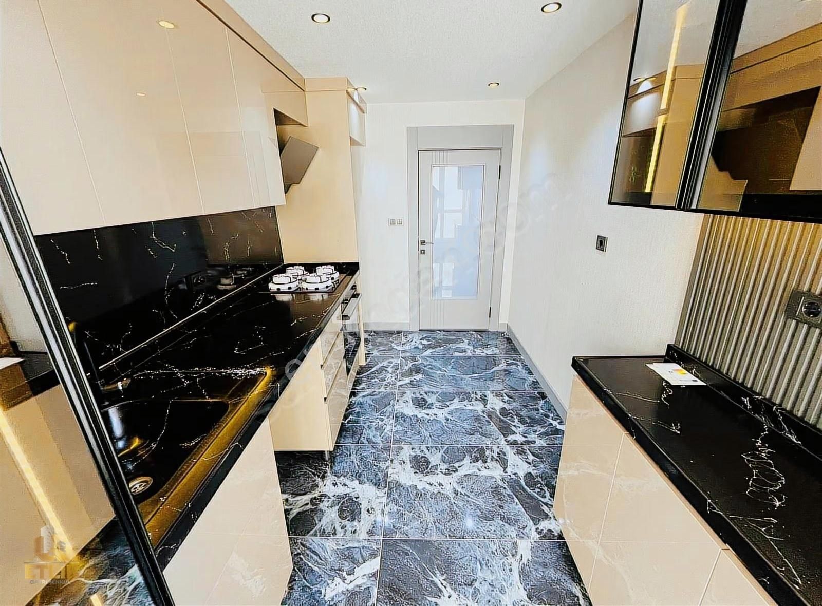 Etlik'den Anteras Avm 100m 2+1 Ön Cephe Ultra Lüx Fırsat Daire - Görsel 21