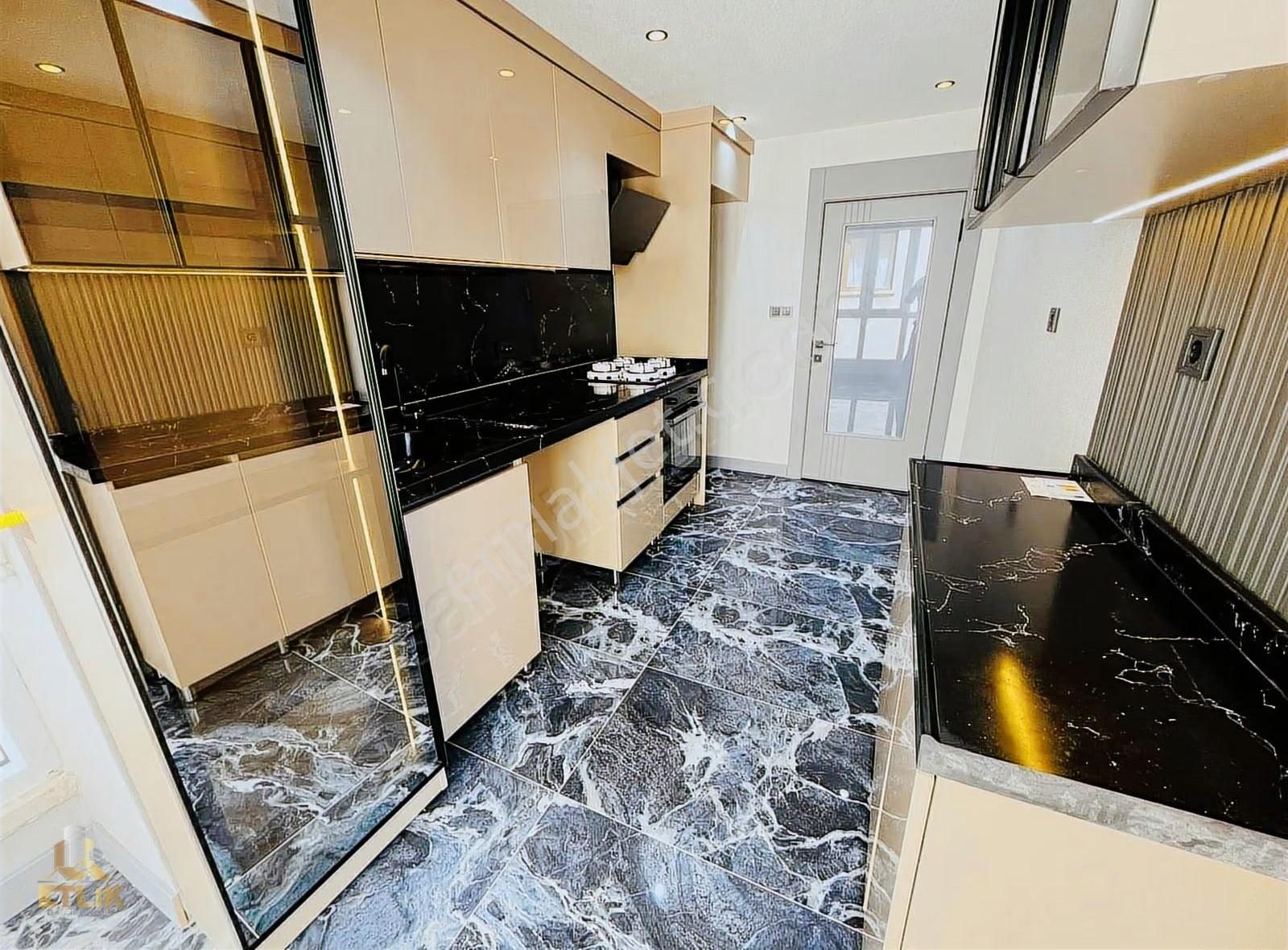 Etlik'den Anteras Avm 100m 2+1 Ön Cephe Ultra Lüx Fırsat Daire - Görsel 27