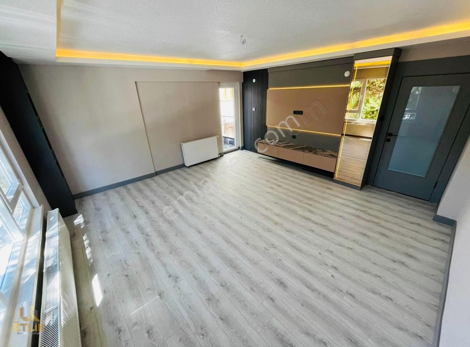 Etlik'den Anteras Avm 100m 2+1 Ön Cephe Ultra Lüx Fırsat Daire - Görsel 3