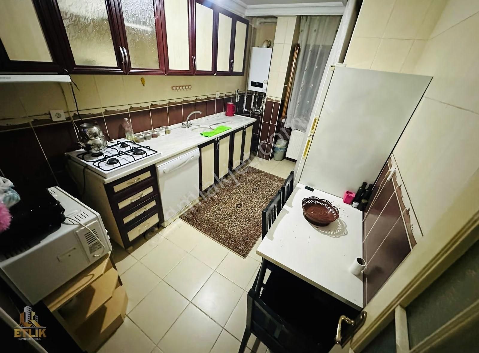 Etlik Gayrimenkul'den Çambaşı Cad. Temiz Eşyalı Kiralık Daire - Görsel 20