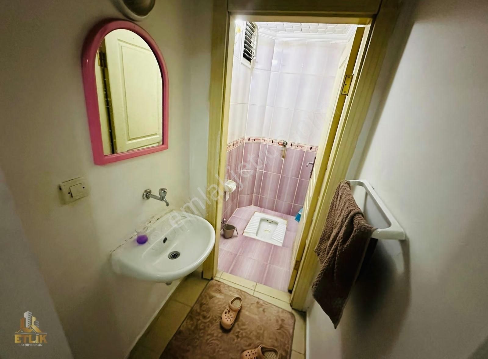 Etlik Gayrimenkul'den Çambaşı Cad. Temiz Eşyalı Kiralık Daire - Görsel 18