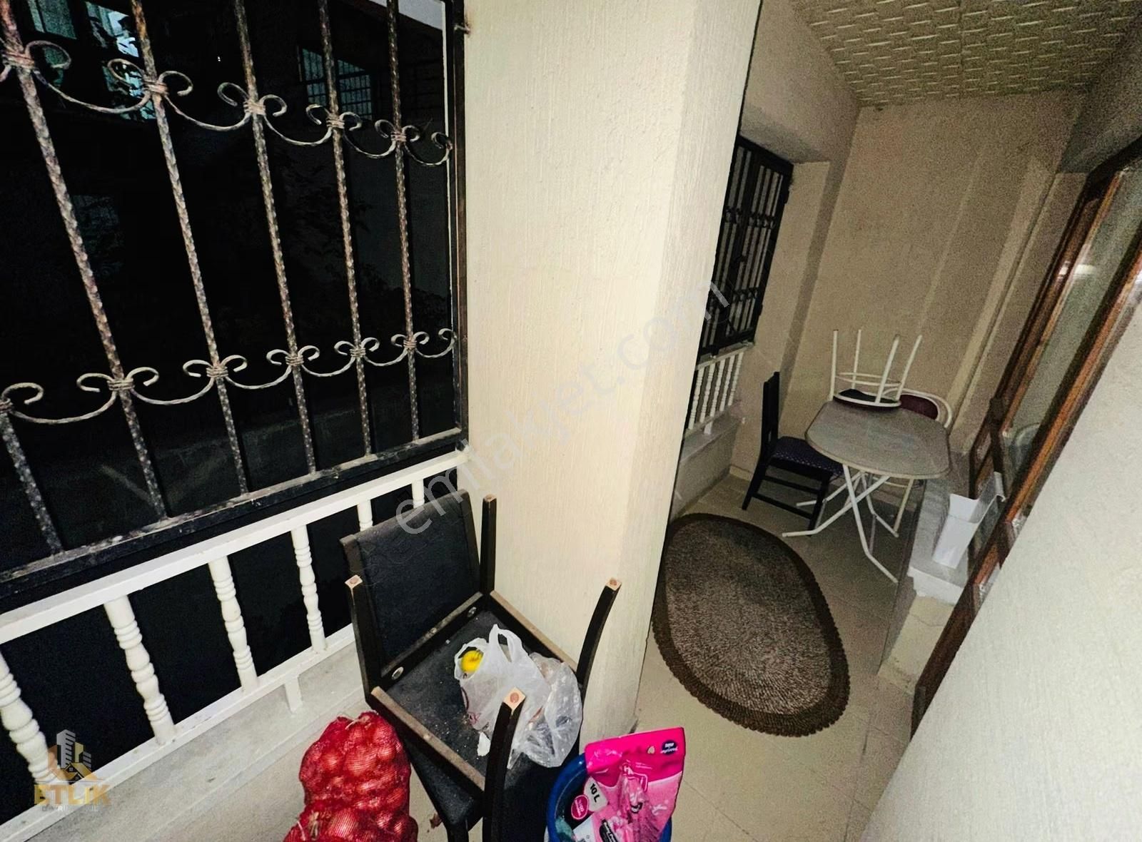 Etlik Gayrimenkul'den Çambaşı Cad. Temiz Eşyalı Kiralık Daire - Görsel 9