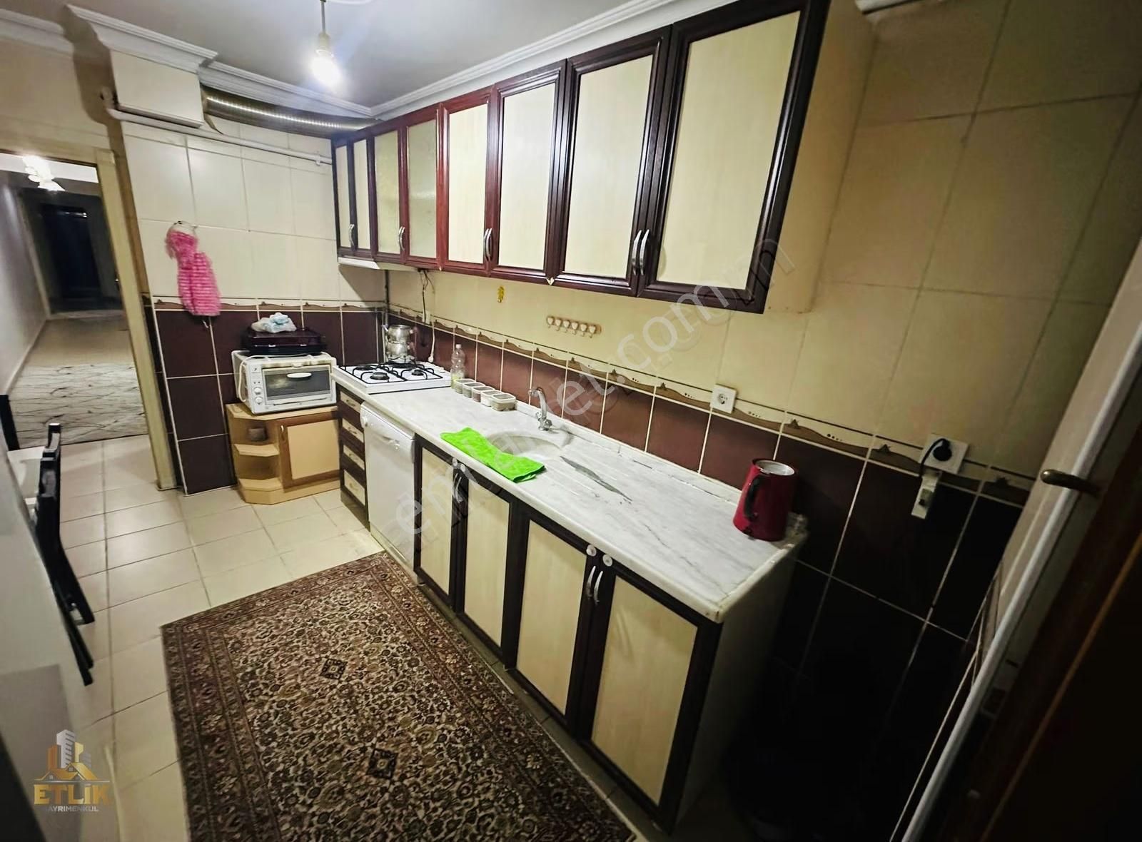 Etlik Gayrimenkul'den Çambaşı Cad. Temiz Eşyalı Kiralık Daire - Görsel 21
