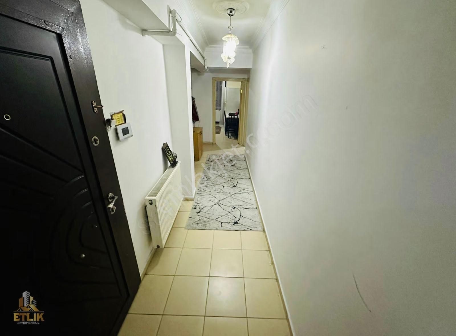 Etlik Gayrimenkul'den Çambaşı Cad. Temiz Eşyalı Kiralık Daire - Görsel 22