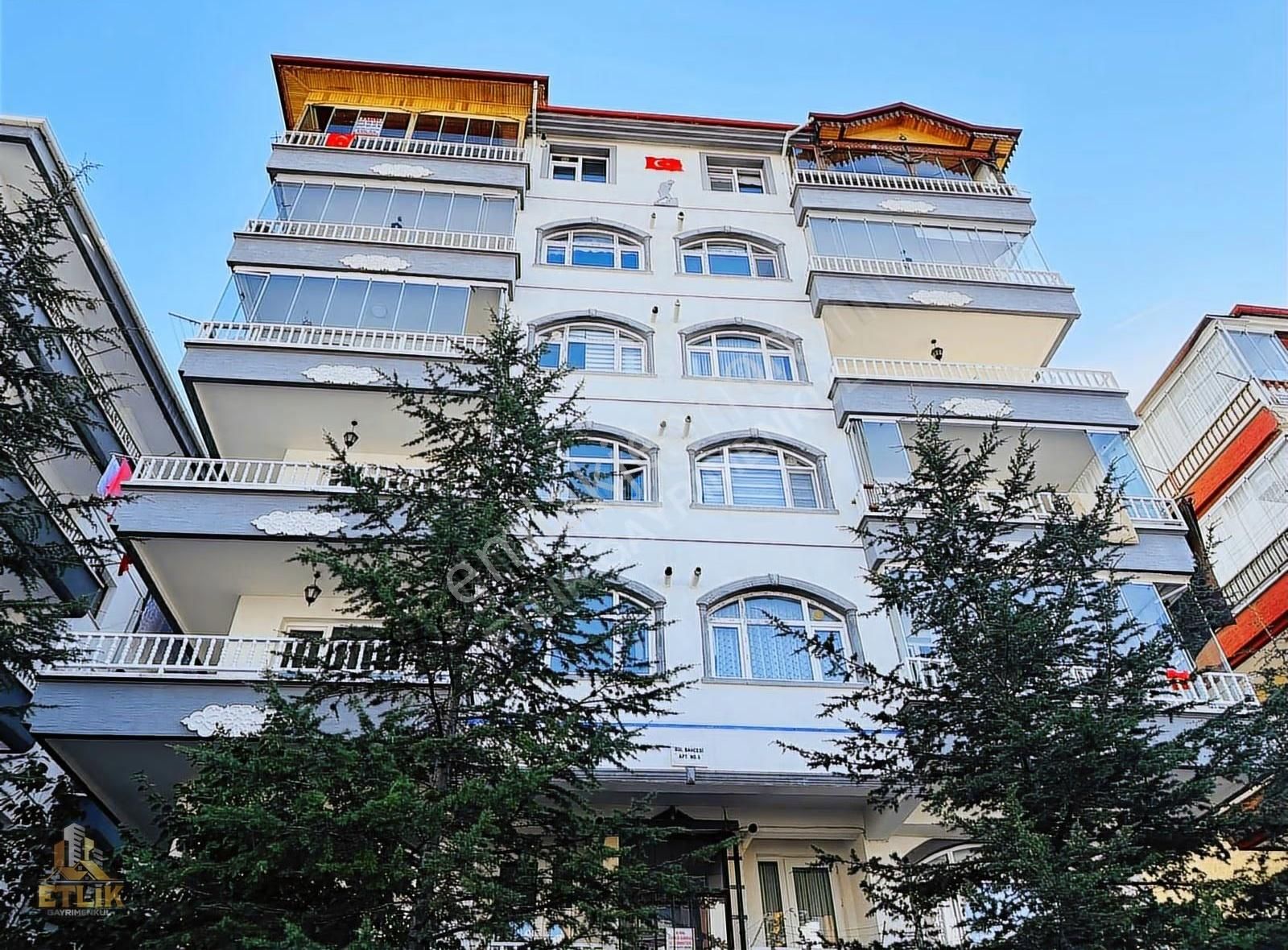 Refik Saydam Ca. Üzeri 2+1 5.kat Dubleks Ultra Lüks Fırsat Daire - Görsel 14