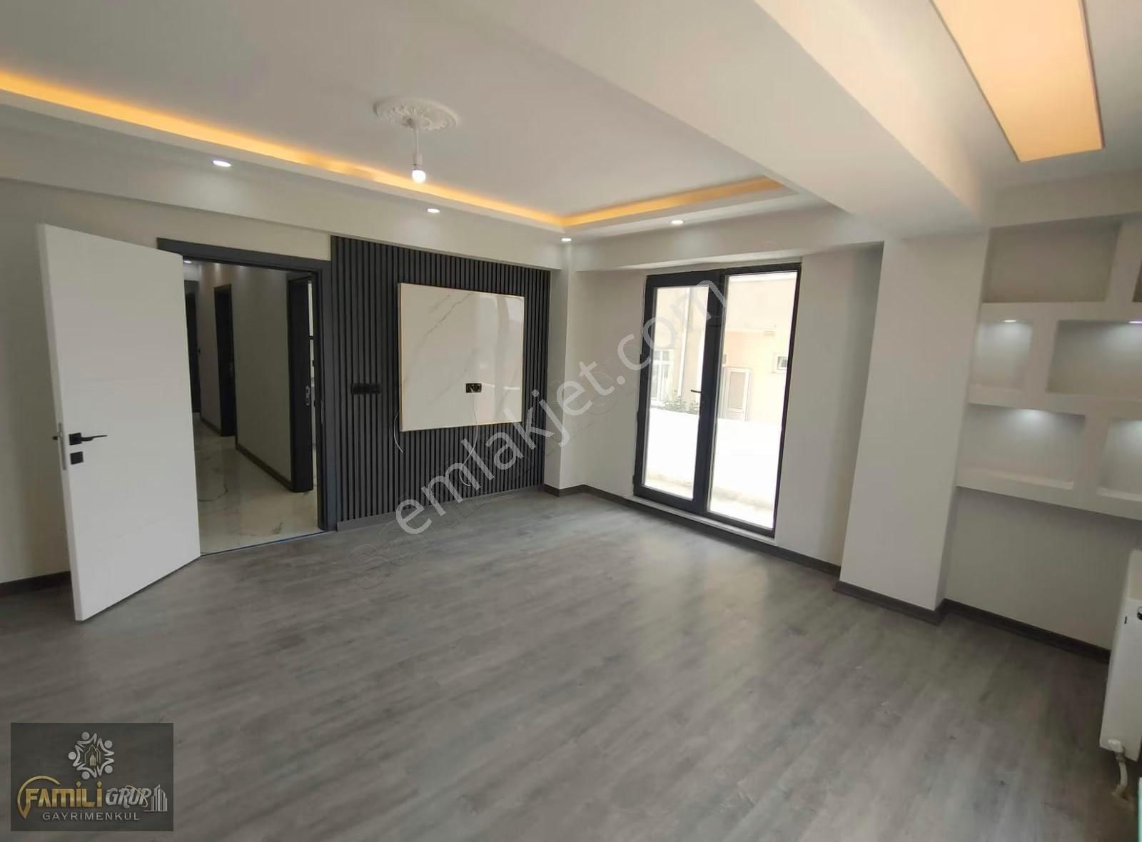Famili Gayrımenkul Uygun Daire 2+1 90m2 Ara Katlar - Görsel 7