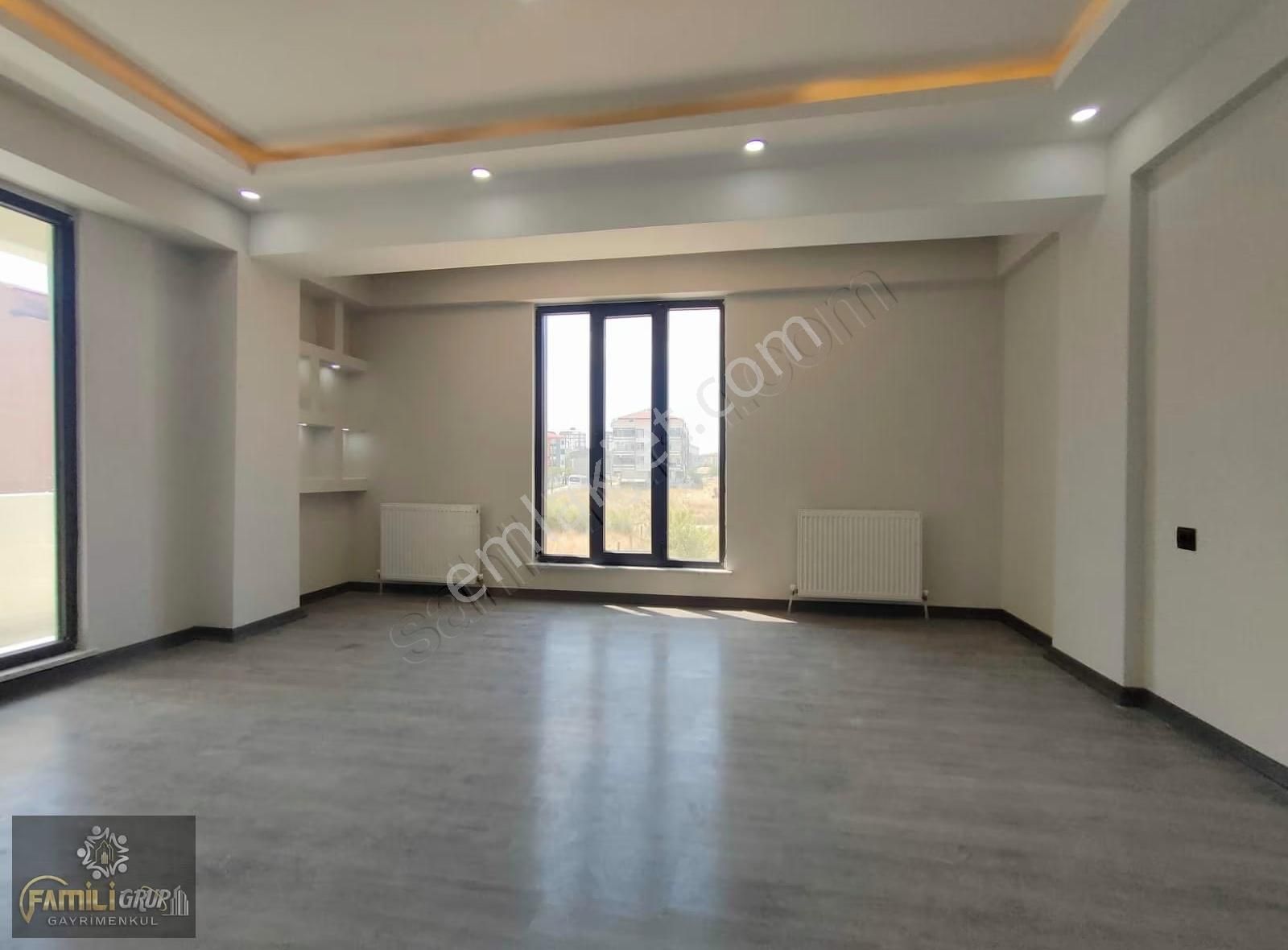 Famili Gayrımenkul Uygun Daire 2+1 90m2 Ara Katlar - Görsel 13