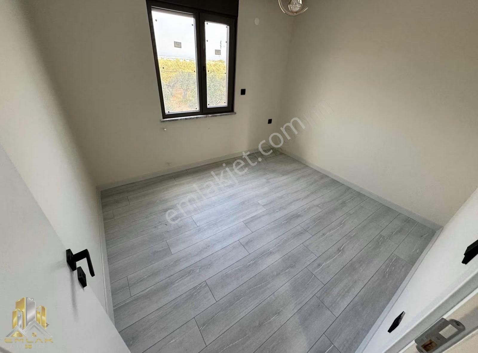 Emlak-58,den Güre Deniz Tarafı Manzaralı Sıfır 4+1 Lüx Villalar - Görsel 11